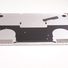 923-02515 Apple Bottom Case Silver A1989 MACBOOK PRO 13 2019 TOUCH BAR