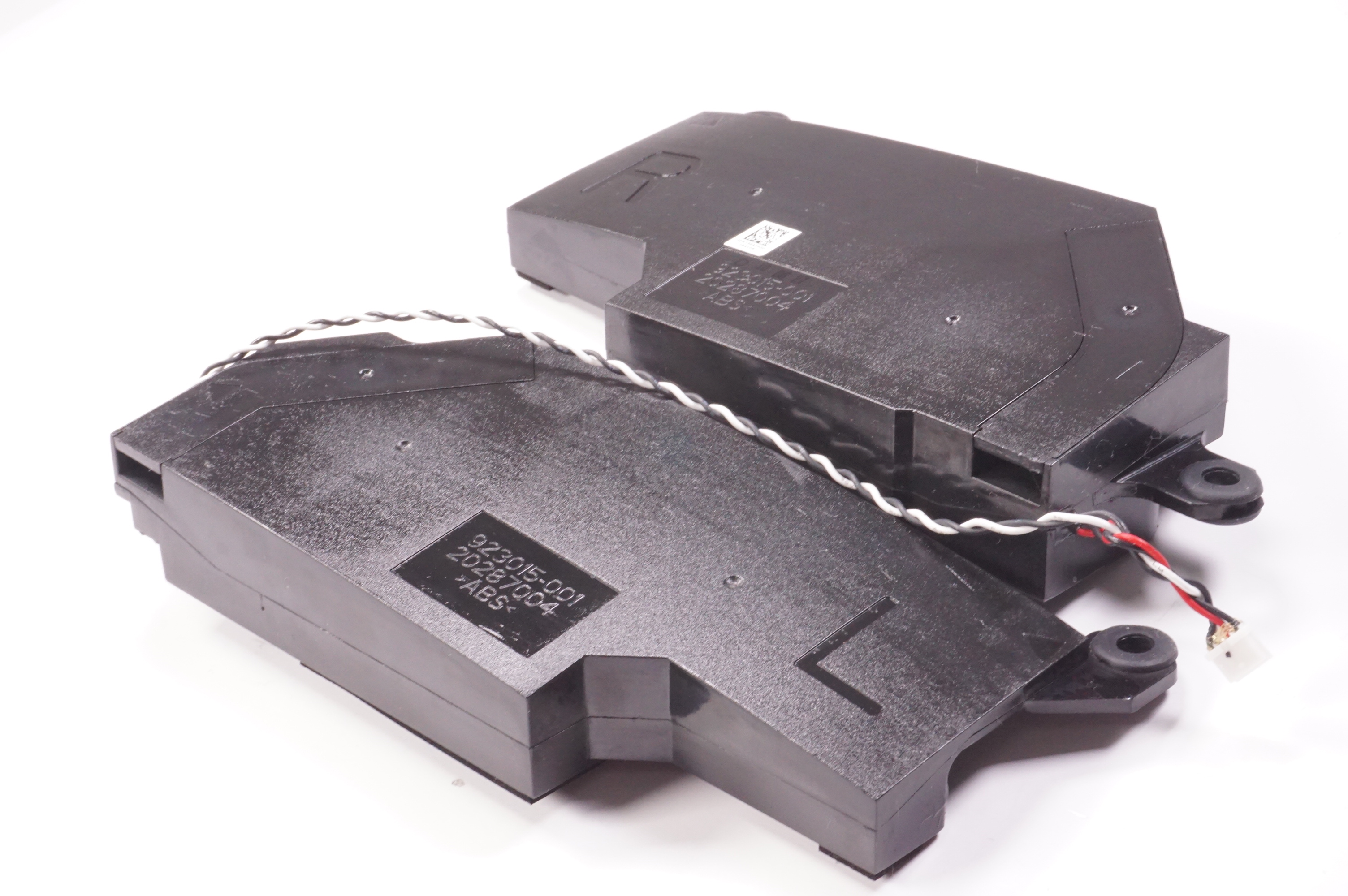 3EN73SATP00 Hp Speaker Kit Right & Left 24-R124