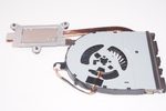 923PY Dell Thermal Module INSPIRON 15 (5558) BLACK I3552-8044BLK