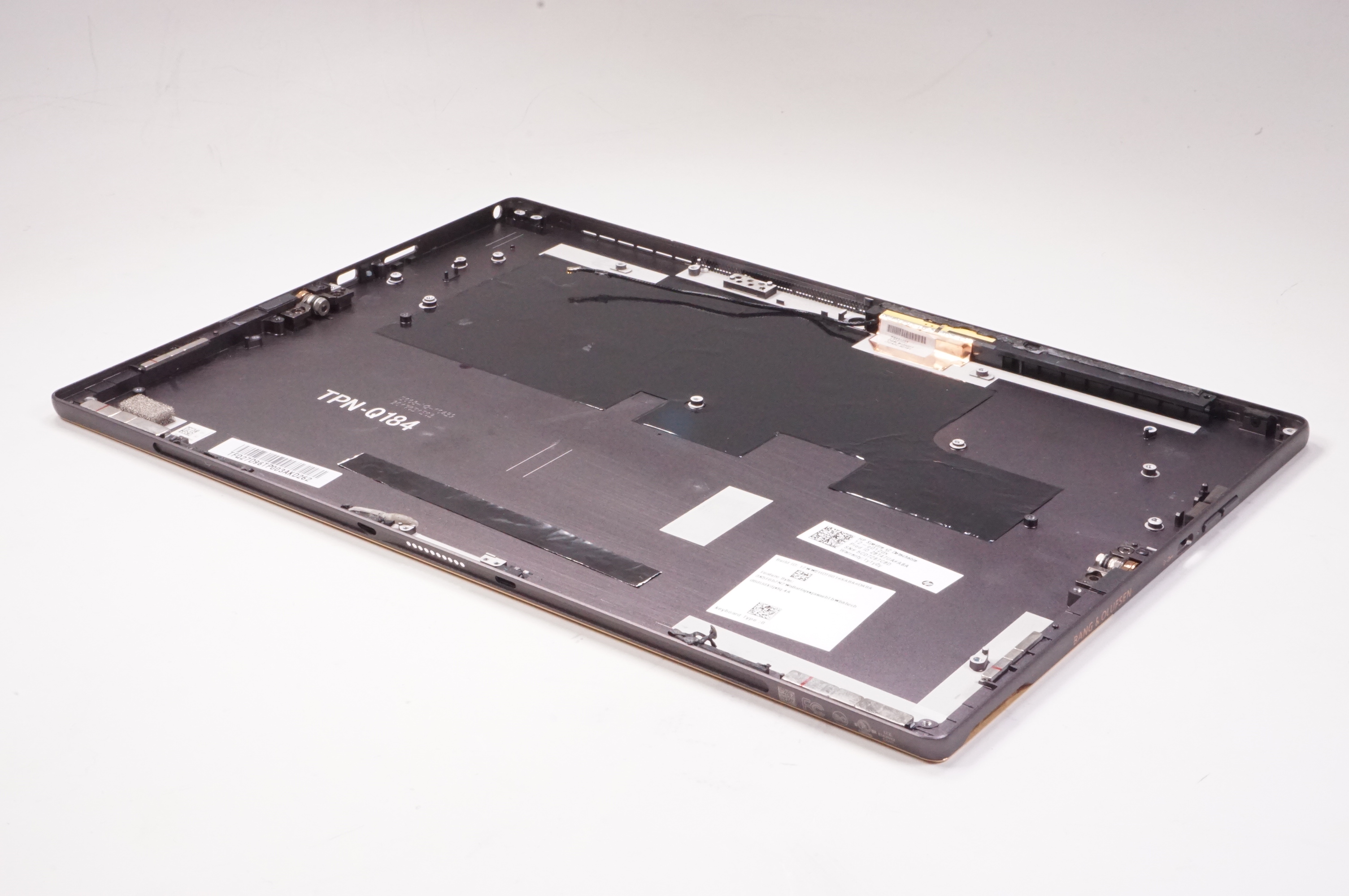 924163-001 Hp Lcd Back Cover 12-C012DX