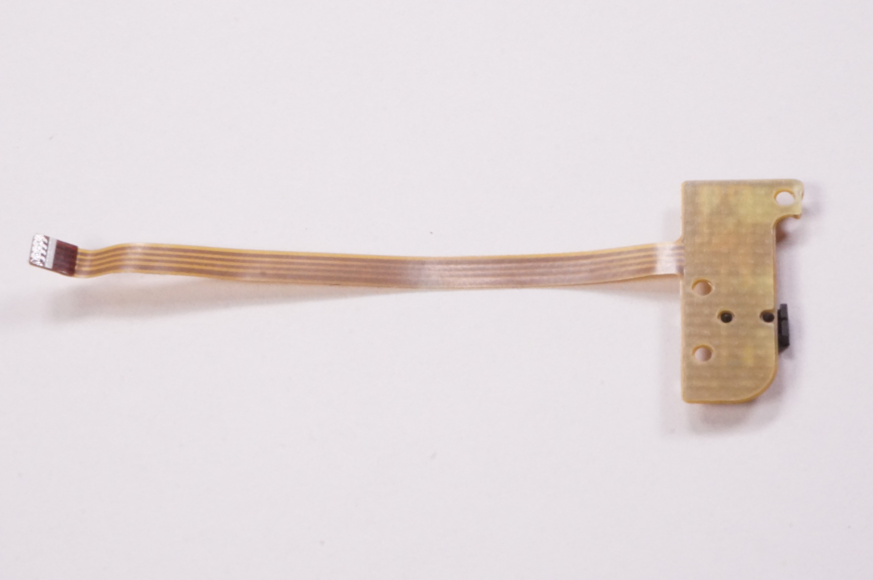 924169-001 Hp Power Buttom Board 12-C012DX