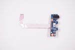 924278-001 Hp CABLE, AUDIO BD 14M-BA011DX
