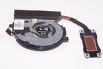 924328-001 Hp Thermal Module 15M-BQ121DX 15-BQ008CA