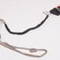 450.0BW08.0001 Hp Touch control Cable  15-BR052OD