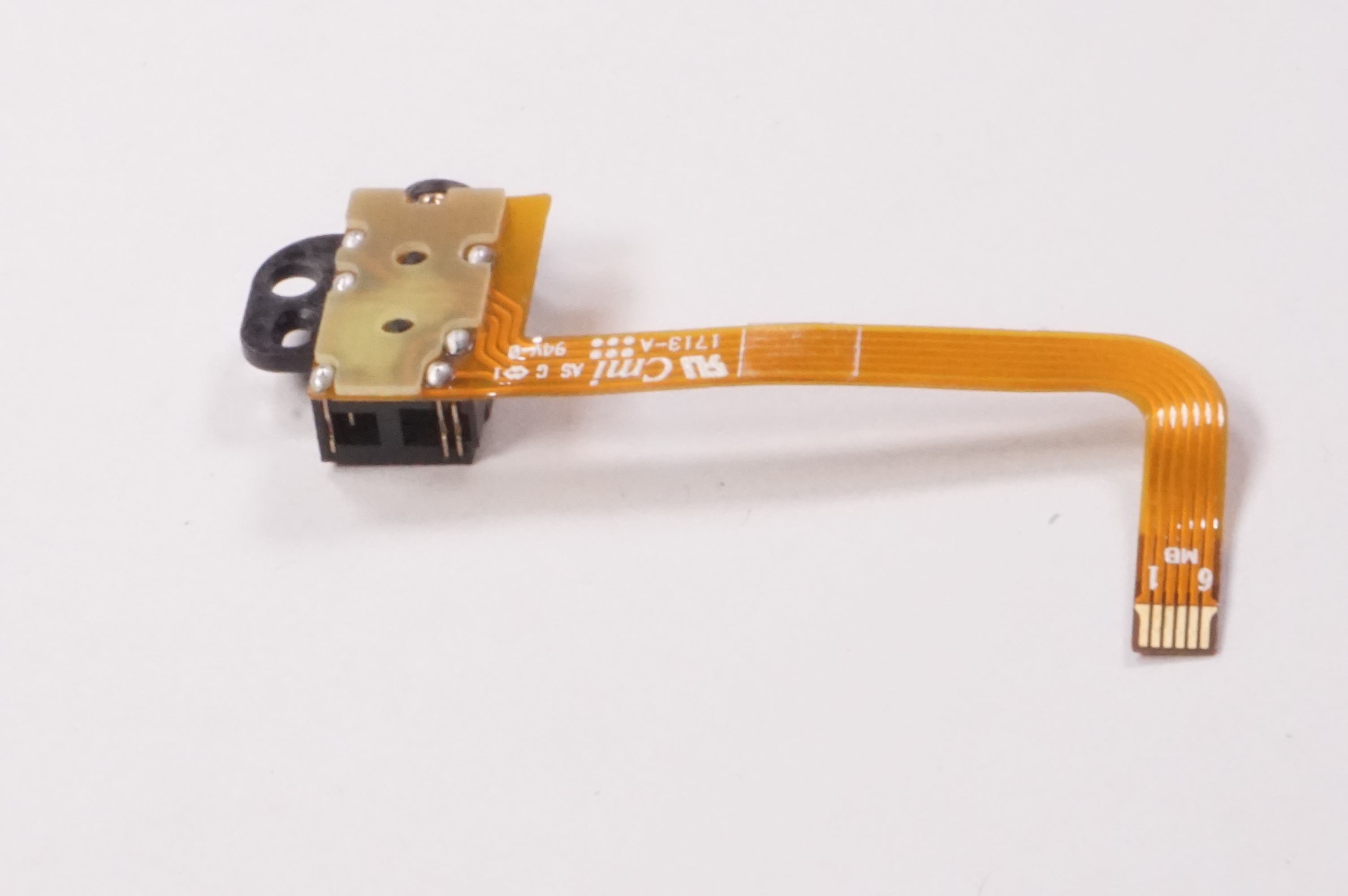 924836-001 Hp Audio Board 12-C012DX