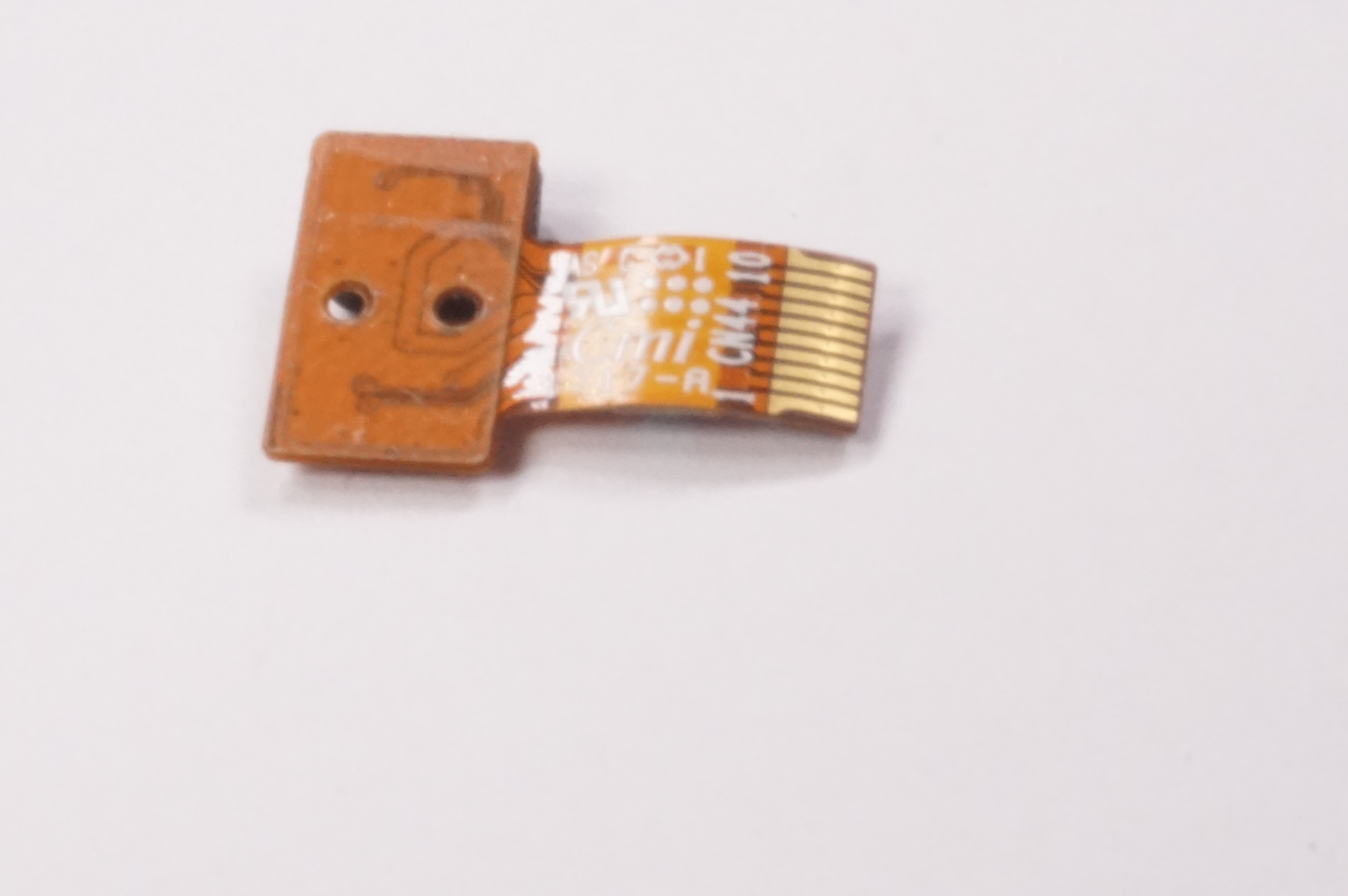 924840-001 Hp Mic Left 12-C012DX