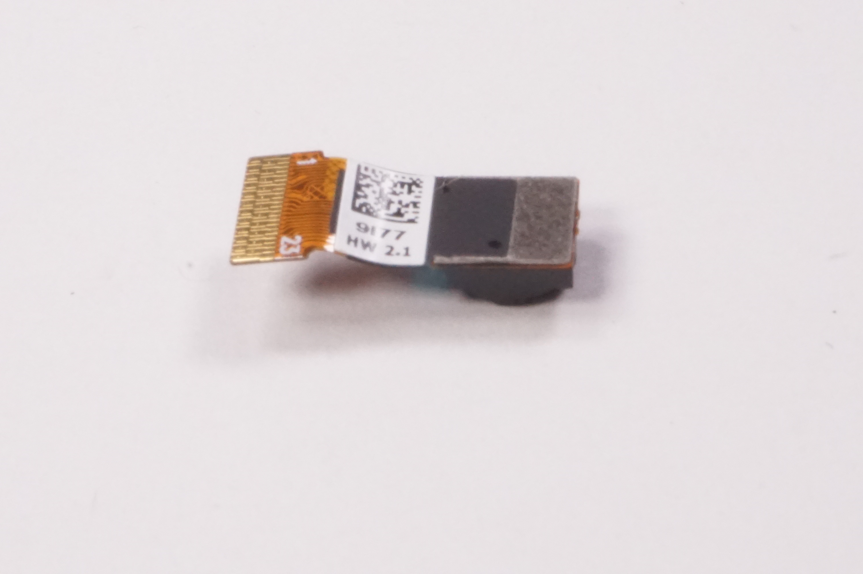 924842-001 Hp Front Webcam 12-C012DX