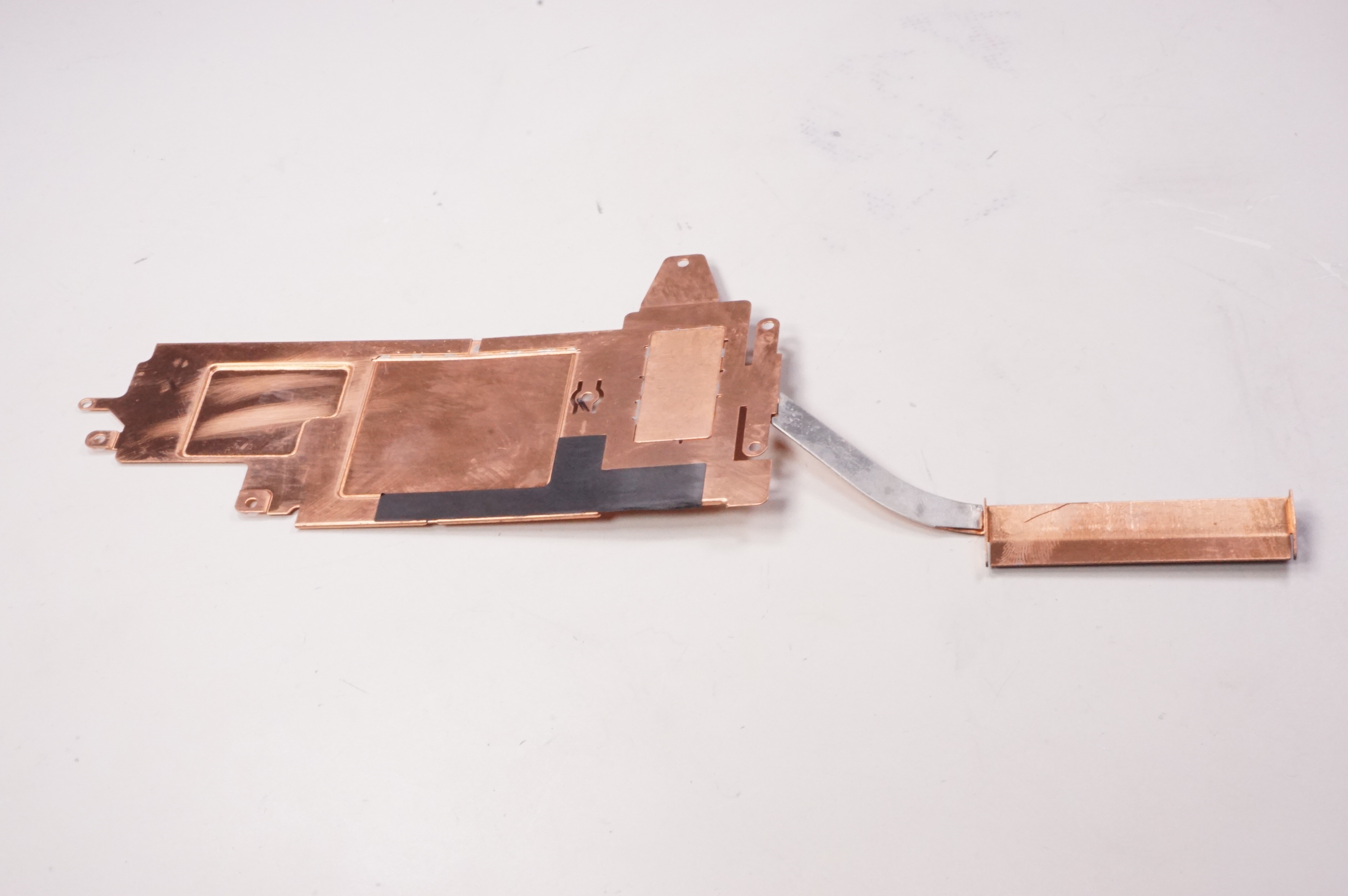 43D96HSTP00 Hp CPU Heatsink 12-C012DX