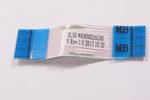 924926-001 Hp Odd Cable 15-BS051OD 15-BS060WM 15-BS078NR 15-BS192OD