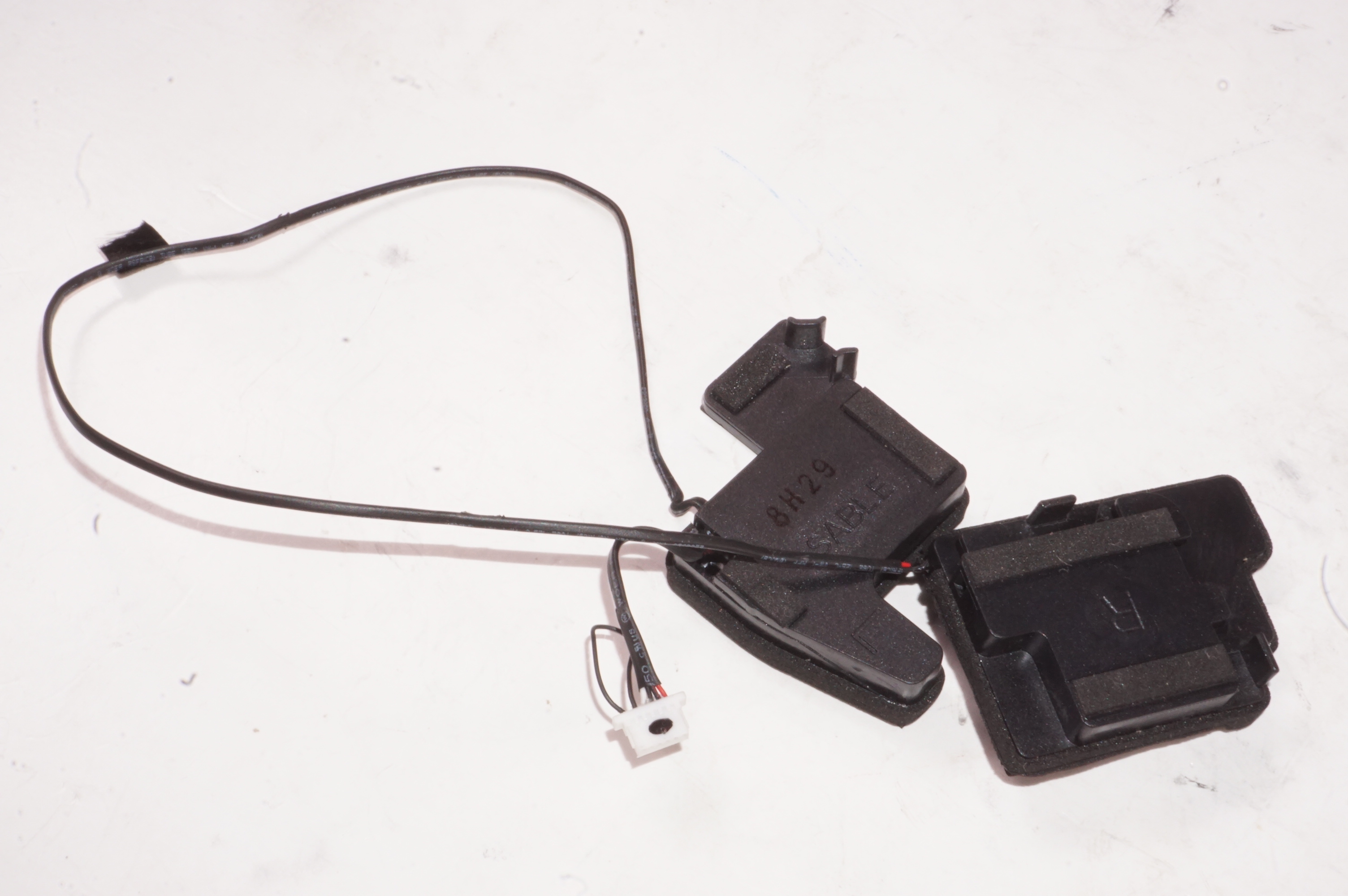 925476-001 Hp Speakers Kit 17-AE108CA 17M-AE011DX 17M-AE111DX