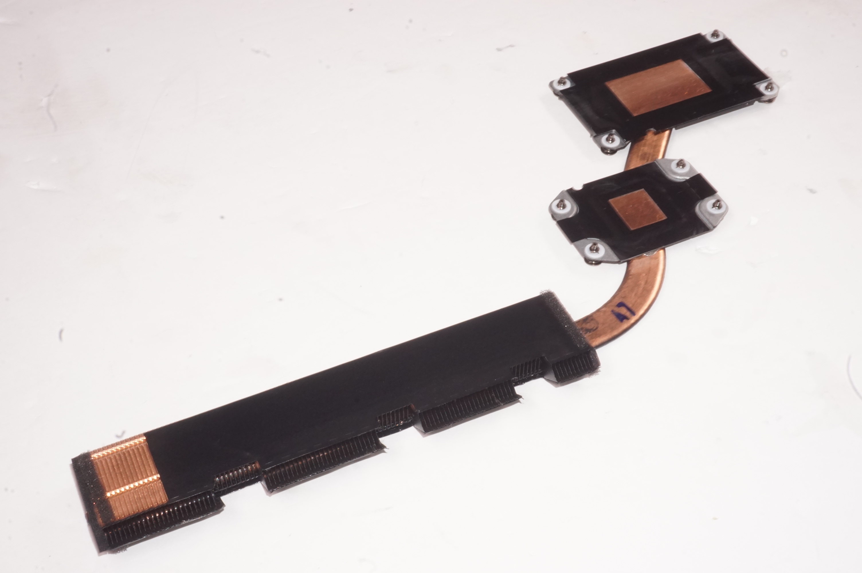 6043B0222601 Hp  Cpu Heatsink 17-AE165NR