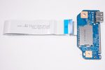 926528-001 Hp Usb Board 17-BS011DX 17-BS002DS 17-BS009DS 17-BS010NR
