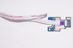 448.0C702.0011 Hp Power Button Board 17-BS032DS