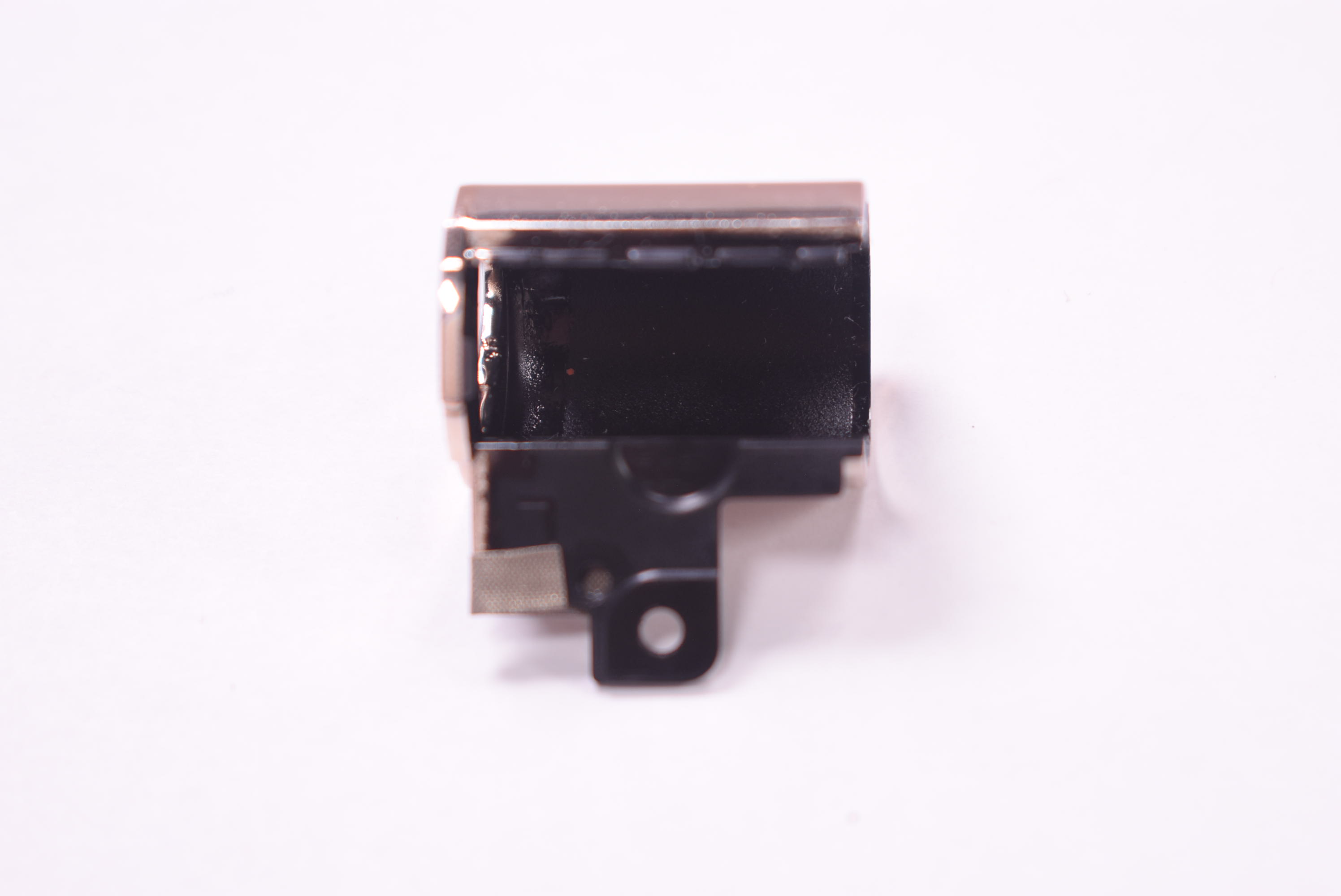926542-001 Hp Hinge Coverrose Gold Left 17-BS027CY