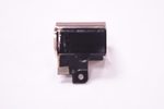 926542-001 Hp Hinge Coverrose Gold Left 17-BS027CY