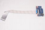 926854-001 Hp Usb Board 15-CD040WM