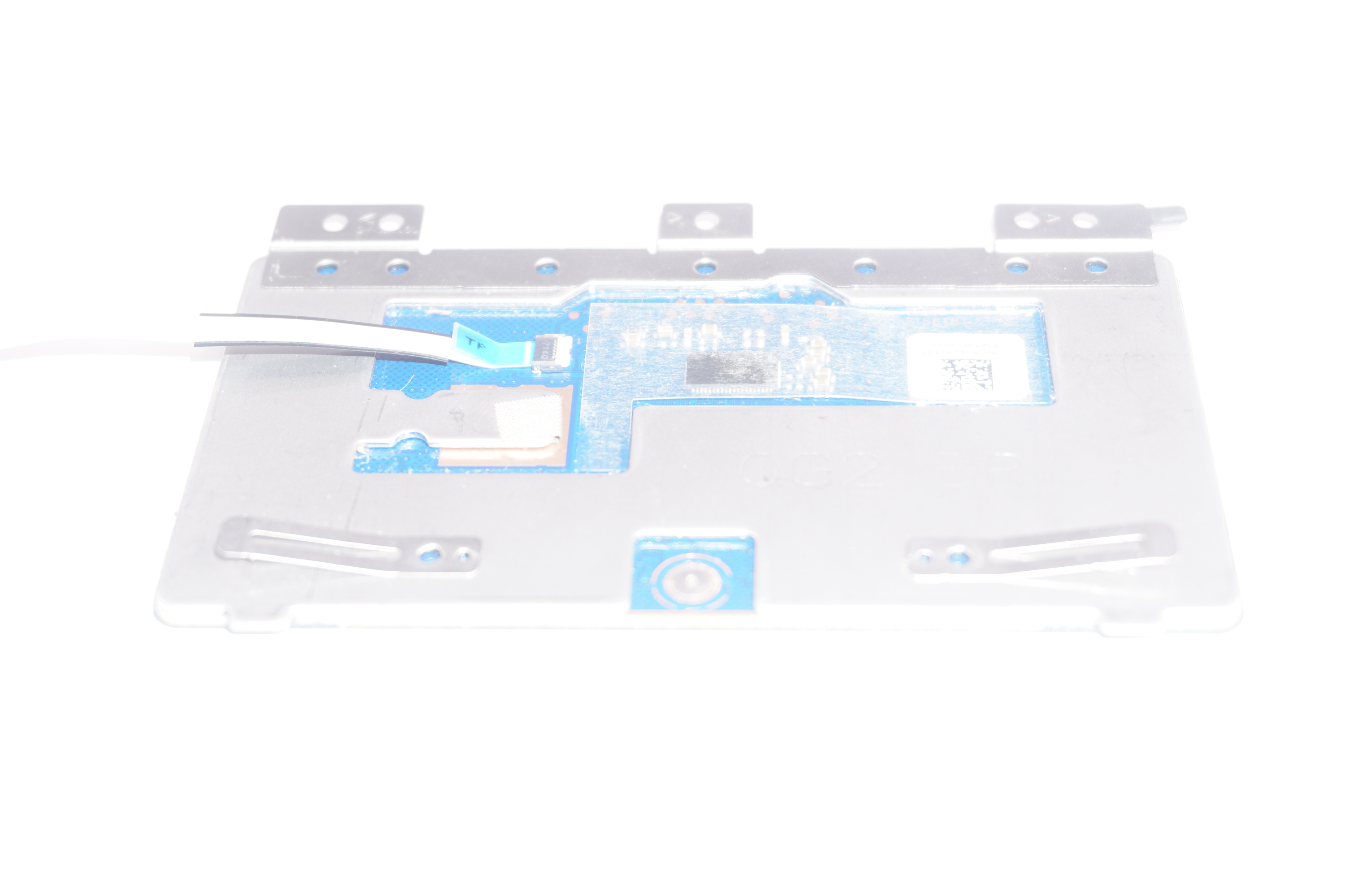 928084-001 Hp TOUCHPAD GREY CHROMEBOOK X360 11 G1 EE