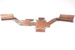 929457-001 Hp Cpu Heatsink 15-CE015DX 15-ce019dx
