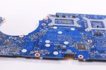 929483-601 Hp Intel i7-7700HQ NVIDIA GeForce GTX 1050 Motherboard 15-CE018DX