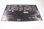 929M2 Dell Door Cover AW17R5-7811BLK-PUS