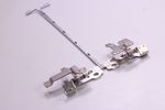 930606-001 Hp Hinges Kit Left And Right 14-BF040WM 14-BF050WM