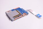 931592-001 Hp Card Reader Board & Cables 17-AN012DX