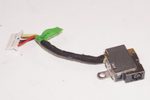 933523-001 Hp Dc In Jack Cable 15-BP152NR 15-BP152WM 15M-BP011DX