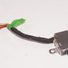 933523-001 Hp Dc In Jack Cable 15-BP152NR 15-BP152WM 15M-BP011DX