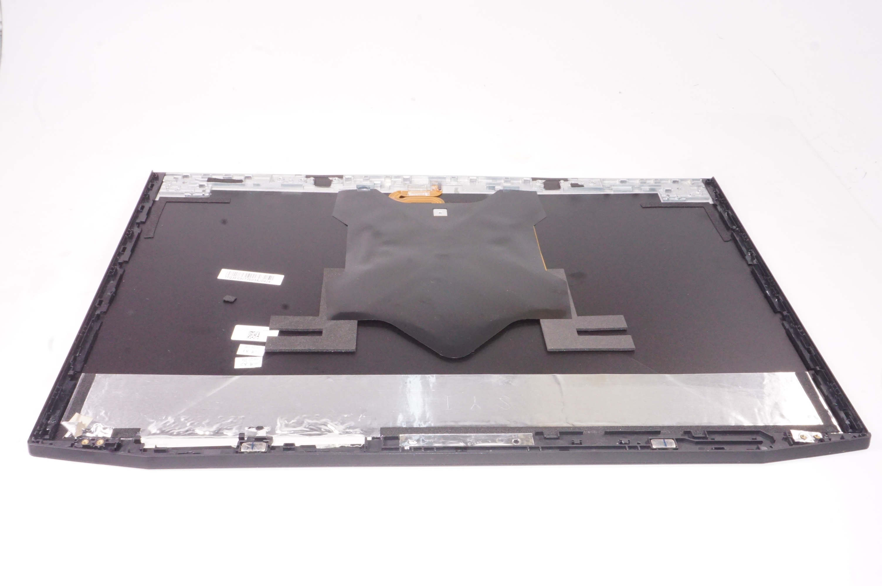 940584-001 Hp LCD BACK COVER W/ LOGO 17-AP020NR 17-AP010NR