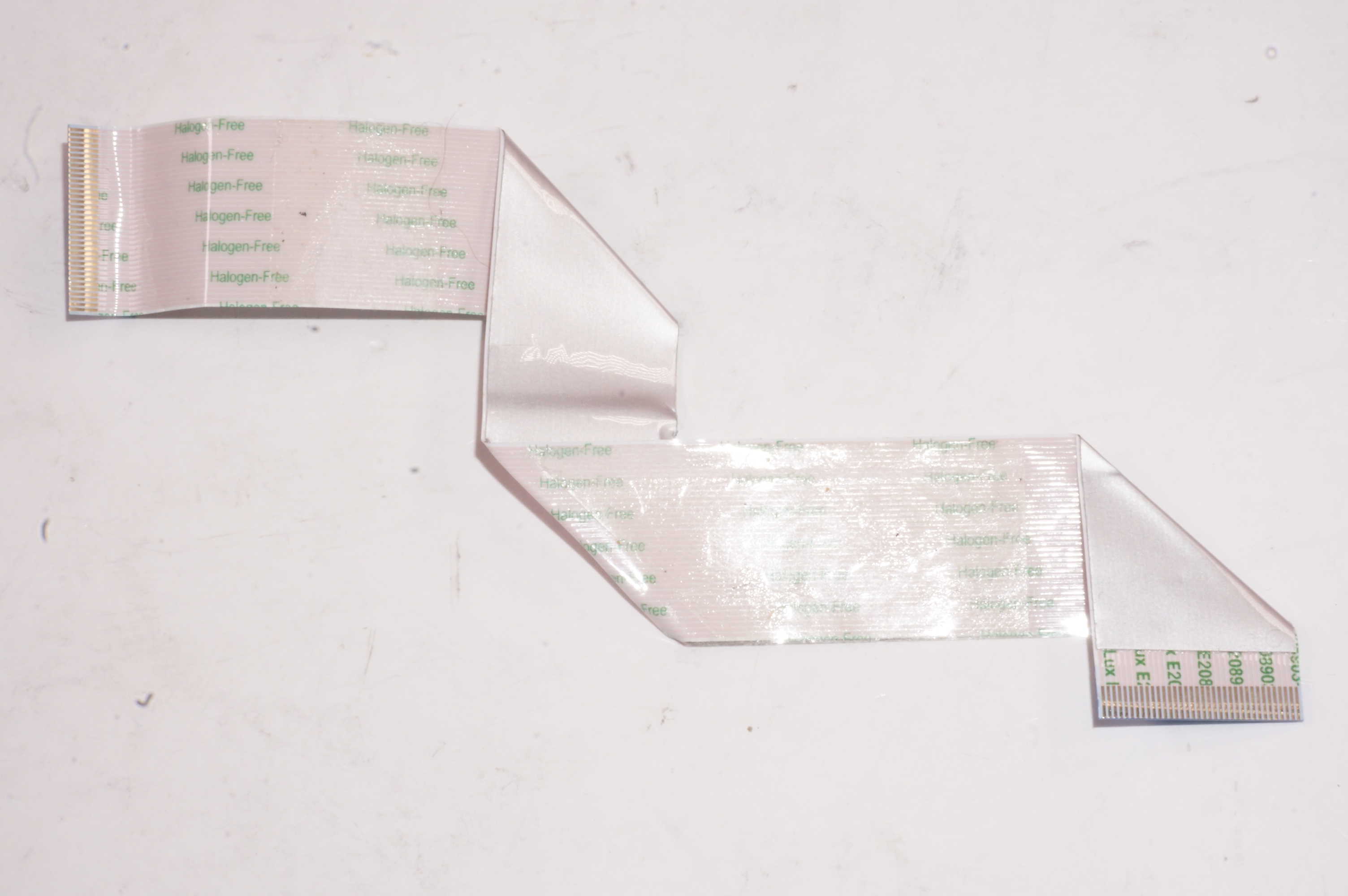 940587-001 Hp Card Reader Board Cable 17-AP010NR
