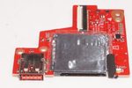 940607-001 Hp Card Reader Board 17-AP020NR