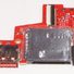 DA0G3CTHF0 Hp CARD READER BOARD 17-AP020NR