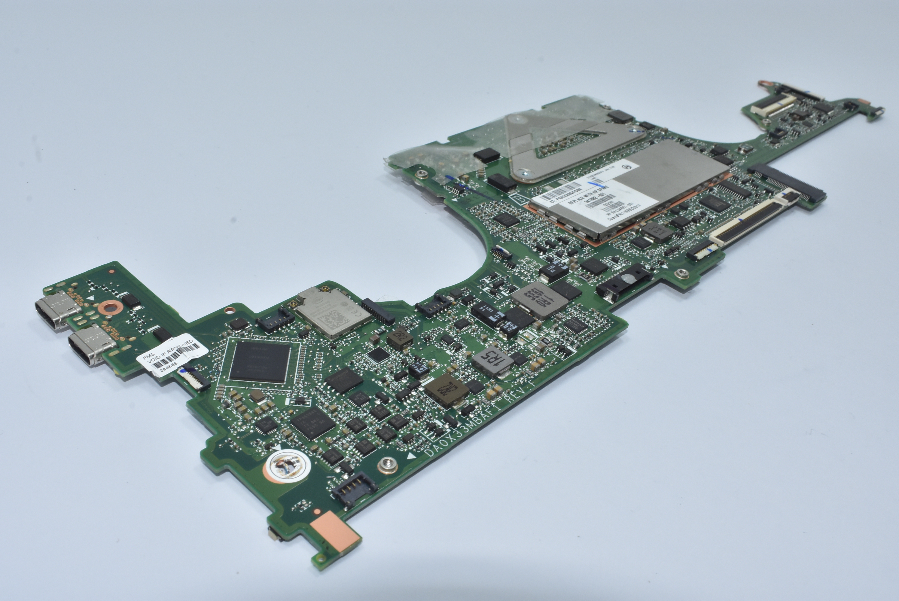 941882-001 Hp Intel Core i5-8250U 8GB Motherboard 13T-AE000
