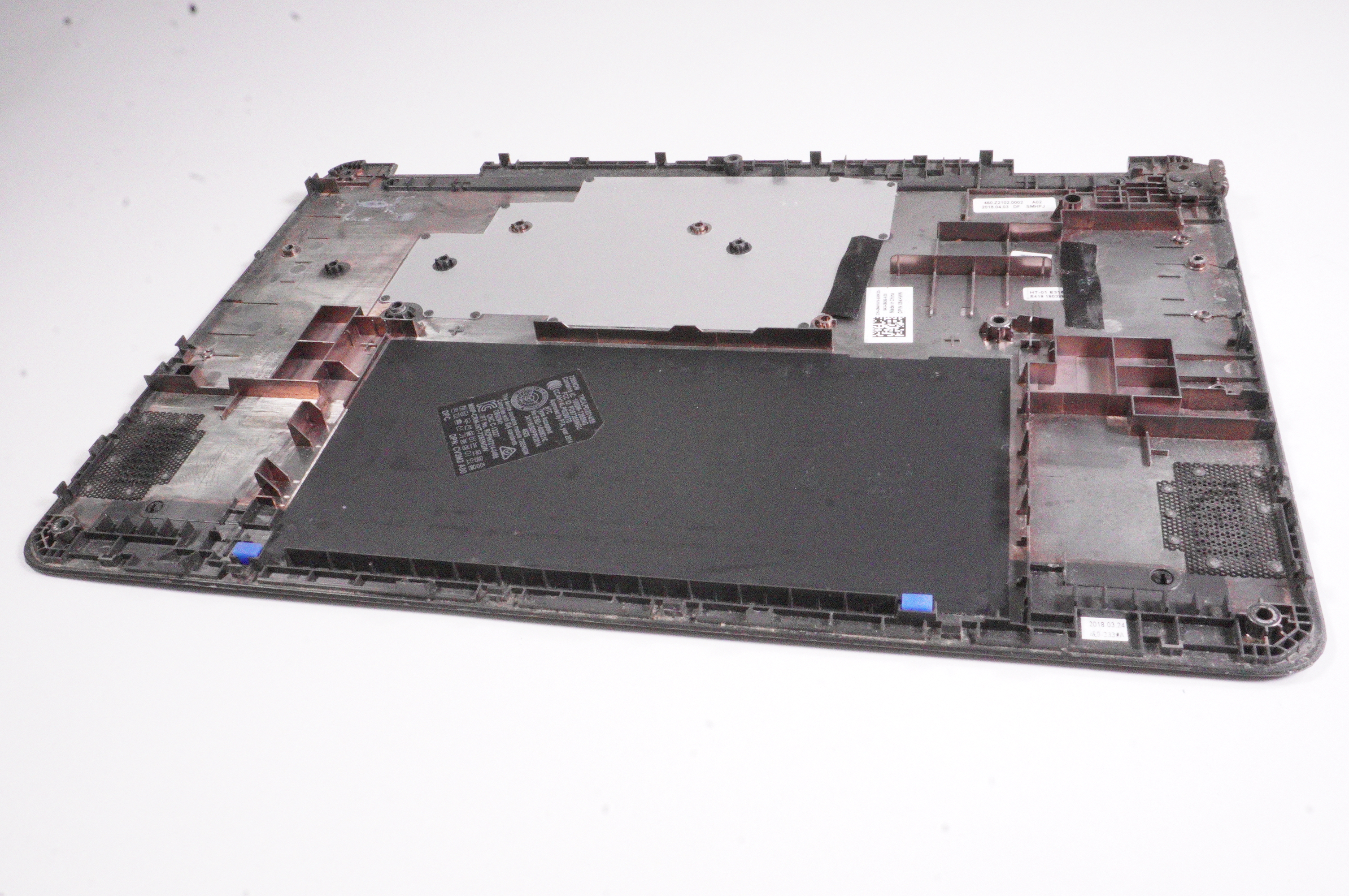 94HWN Dell Bottom Base Cover C5190-C862GRY-PUS