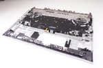95P6M Dell US Palmrest Keyboard Phantom Grey with speckles G15RE-A386GRY-PUS