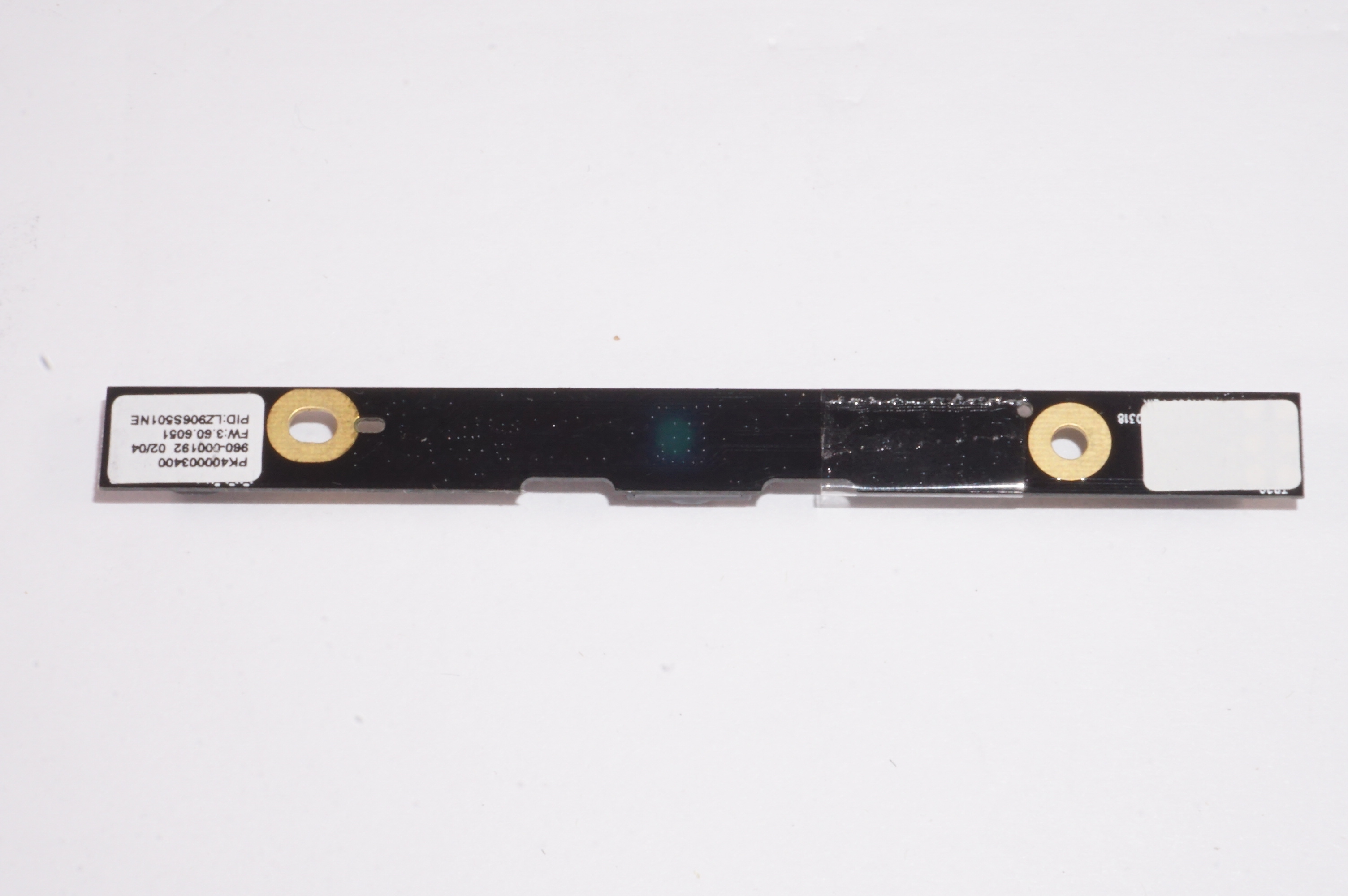 960-000192 Hp Webcam DV7-1400 (AMD