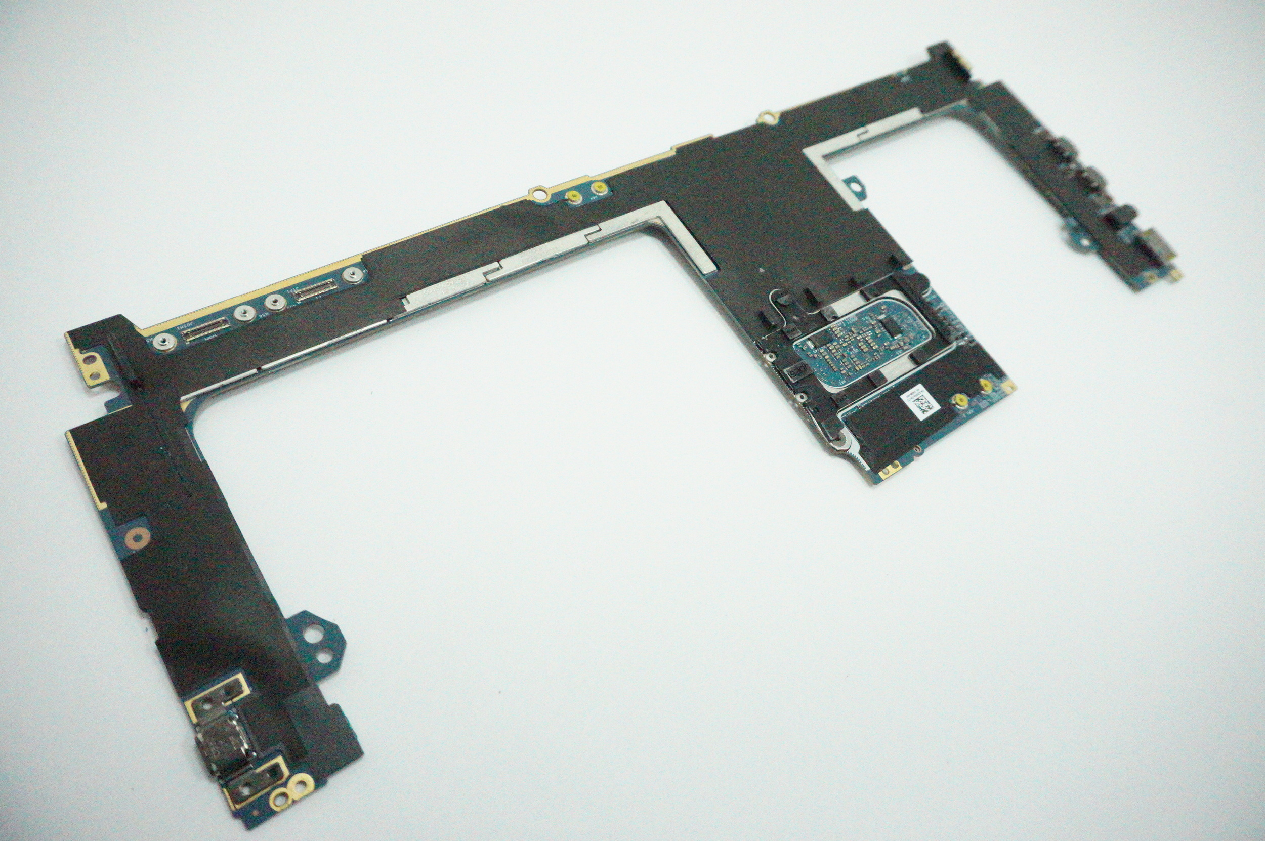 96JV4 Dell Intel Ultra 7 165H 32GB Motherboard PRECISION 5690