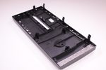 96X8X Dell Front Bezel I3650-1551SLV I3650-2820SLV I3650-3133SLV Inspion 3650