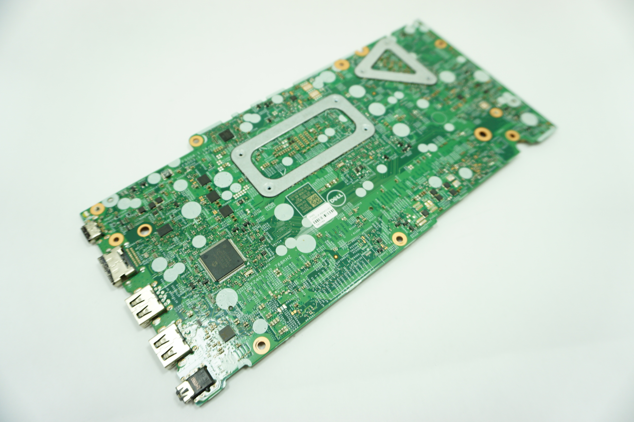97N99 Dell Intel Core i7-8565U GeForce MX250 2GB Motherboard INSPIRON 15 5580