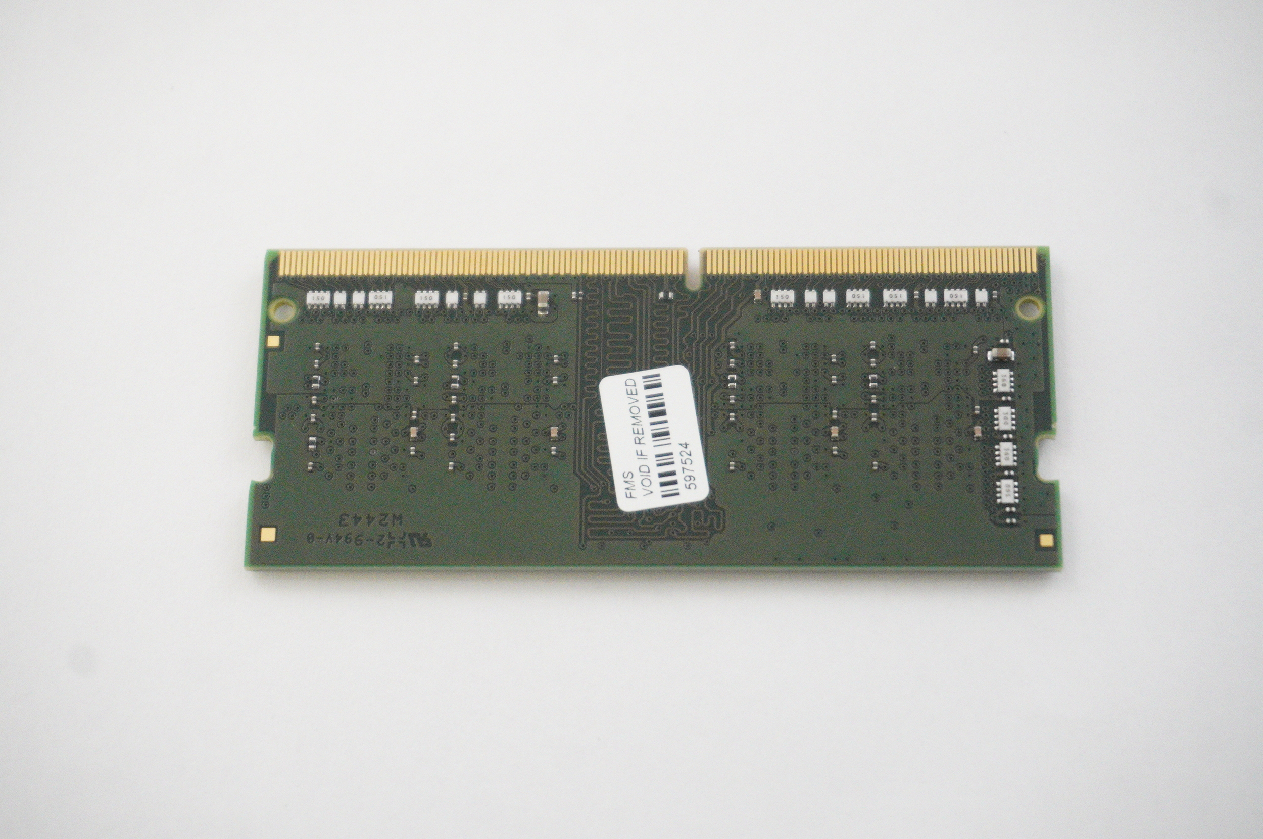 9995711-027.A00G Kingston 8GB DDR5 PC4-3200AA SO-DIMM