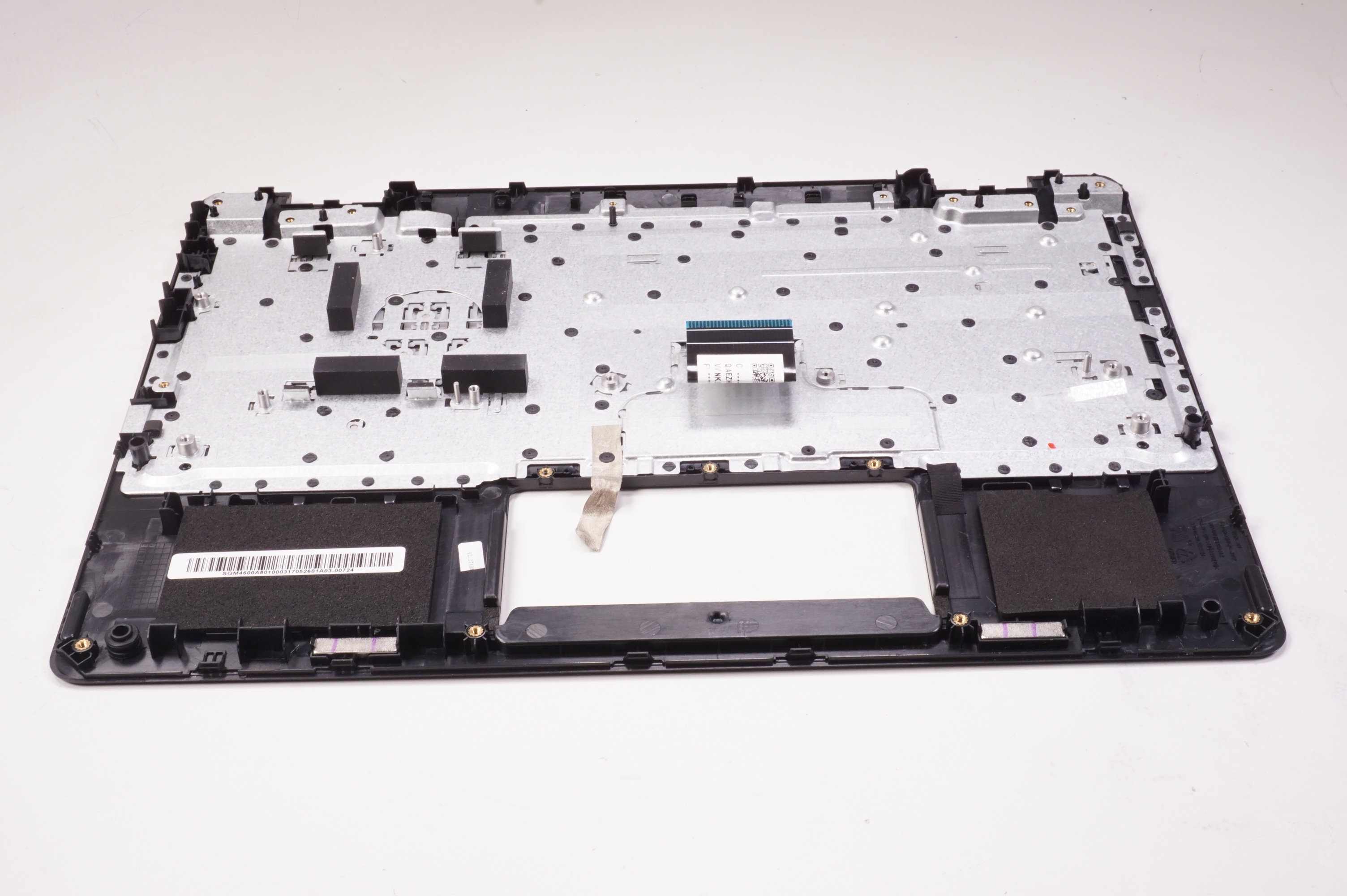 9AC0096600 Acer Palmrest & US Keyboard SP111-31N-C4UG-US