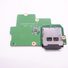 DA0ZM7PI6C1 Dell Cardreader Board