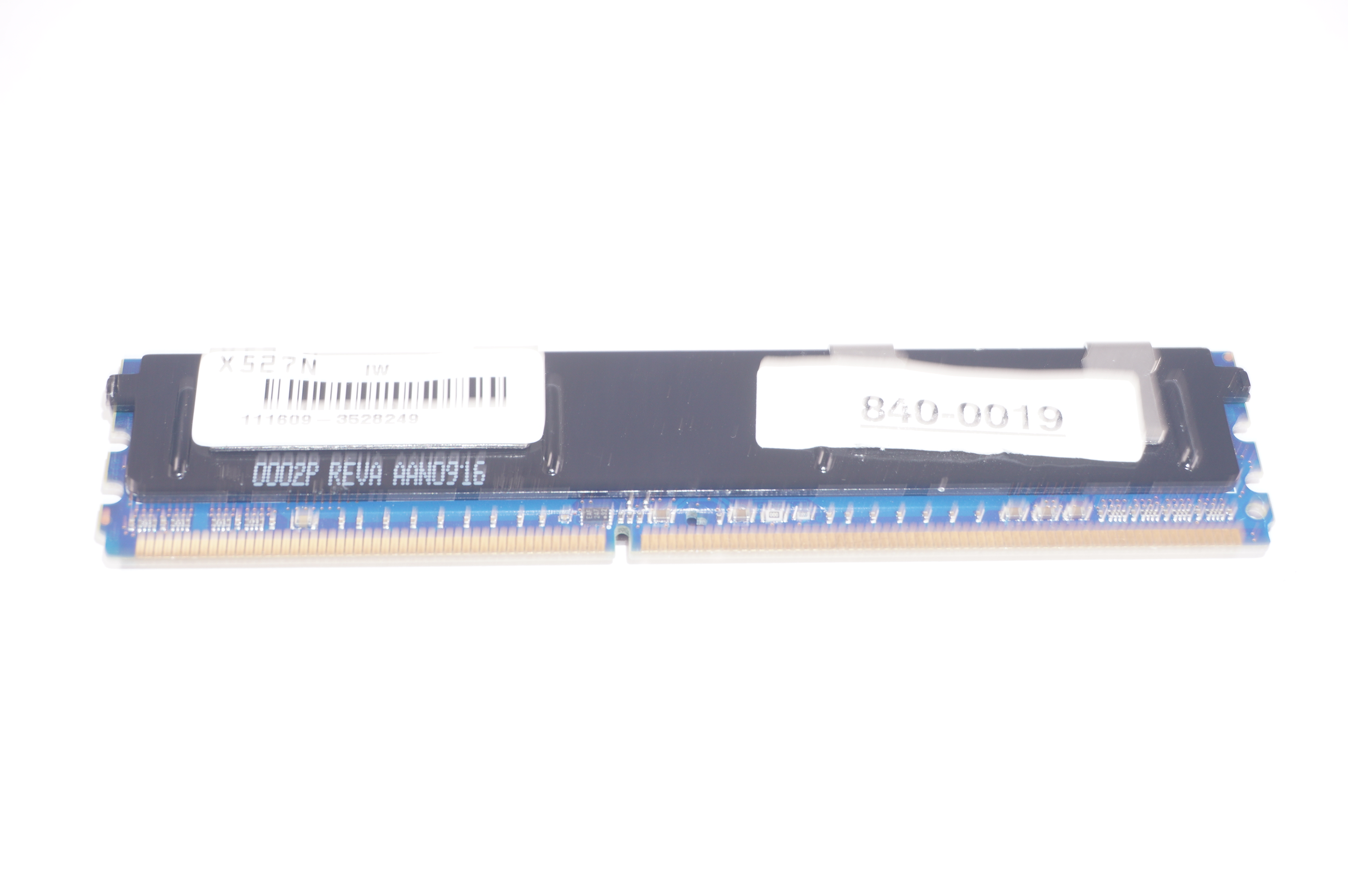 9F030 Dell 1GB PC2-5300 DDR2-667MHz DIMM Memory POWEREDGE 2900