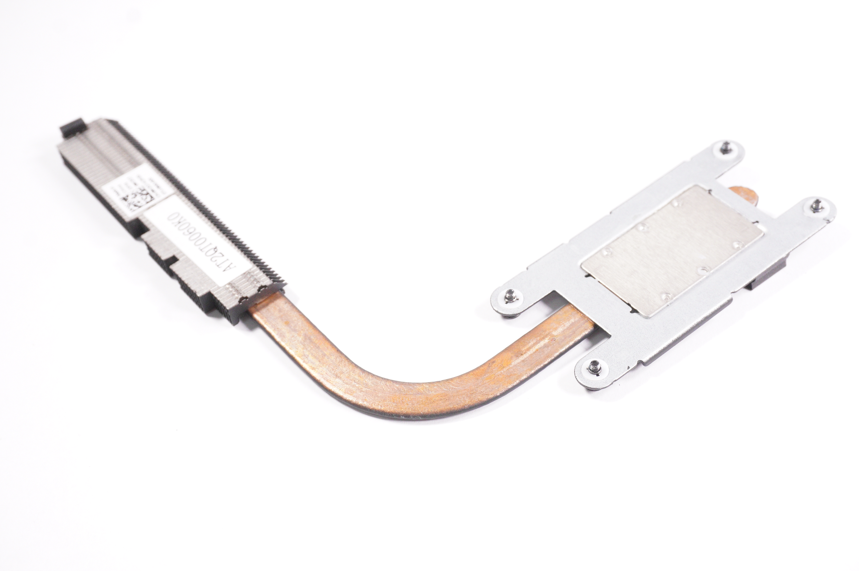 AT2QT0060K0 Dell CPU Heatsink INSPIRON-3595-A9-9425