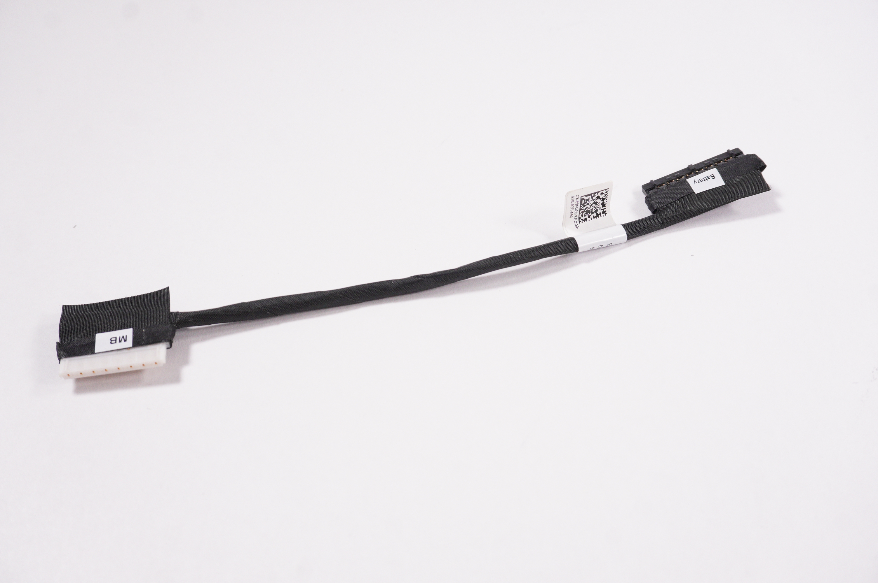 9MJG6 Dell Battery Cable DELL CHROMEBOOK 3100