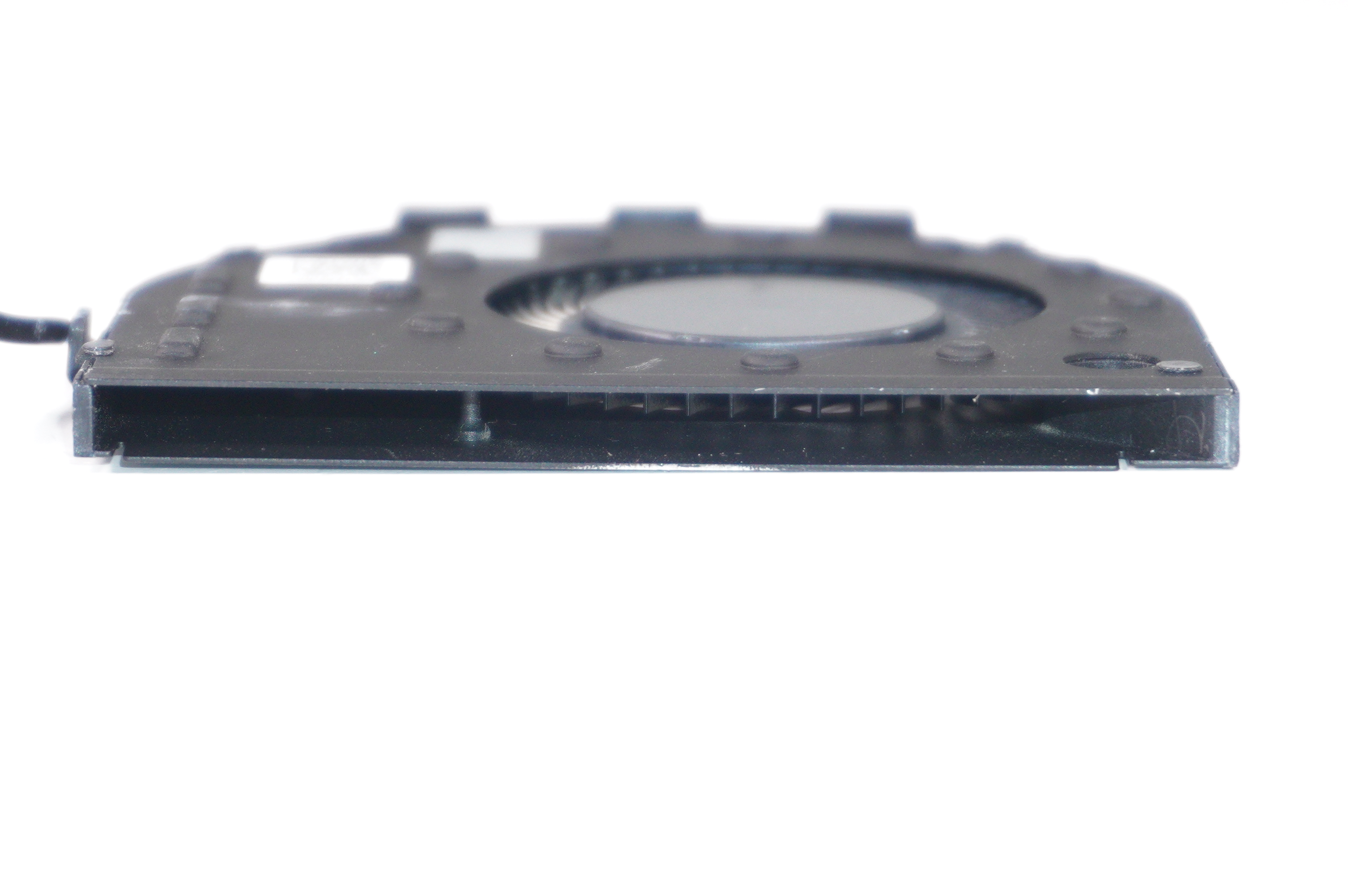 023.100JF.0011  Cooling Fan I7300-5395SLV-PUS