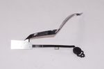 9VVDR Dell Fingerprint Reader I7386-7007BLK-PUS