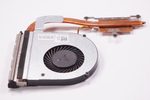9W0J6 Dell Thermal Module INSPIRON 15 (3542) I3543-2501BLK I3543-5752BLK