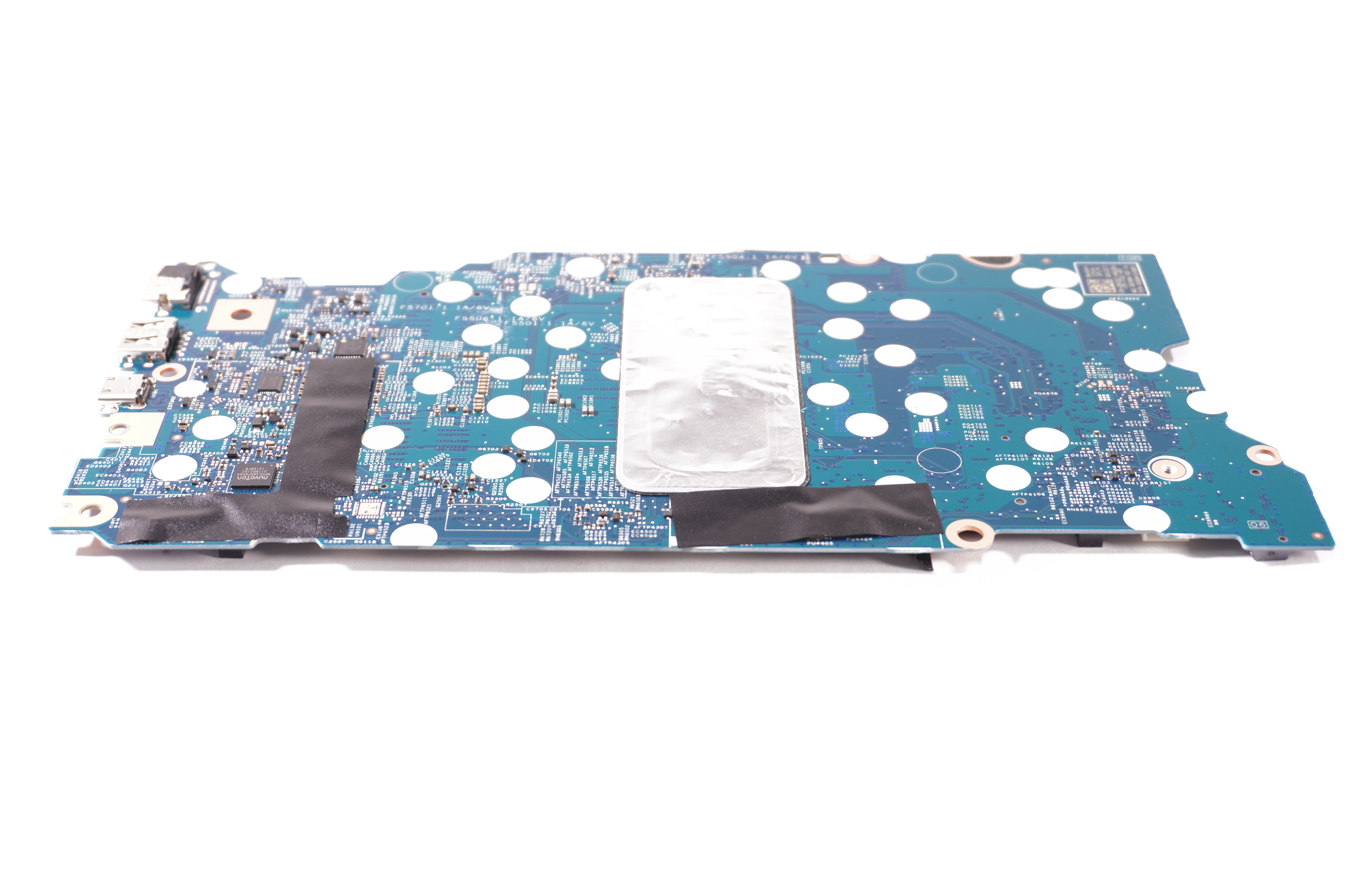 9X2G7 Dell AMD Ryzen 5 5500U Motherboard I7415-A906BLU-PUS