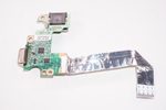 9Y3YW Dell Io Circuit Board INSPIRON 14R (N4010)
